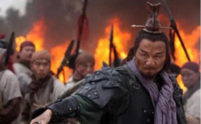 ​大话真相：栾廷玉之死