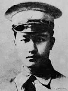 ​井冈山上“五虎将”，他们后来结局怎样？