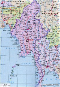 ​缅北，亚洲最混乱的地区，人间地狱却曾被部分人吹成人间天堂