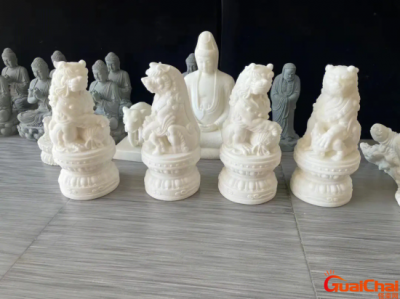 ​汉白玉是什么材料？汉白玉值钱吗