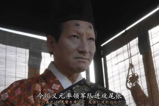 日本战国时期有哪些枭雄?盘点日本战国时期8大枭雄