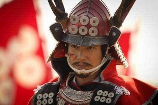 日本战国时期有哪些枭雄?盘点日本战国时期8大枭雄