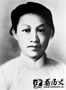 ​革命烈士赵一曼简介 赵一曼结局 赵一曼子女