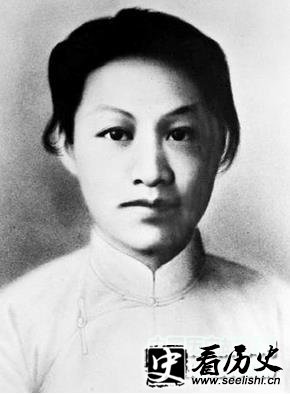 赵一曼简介