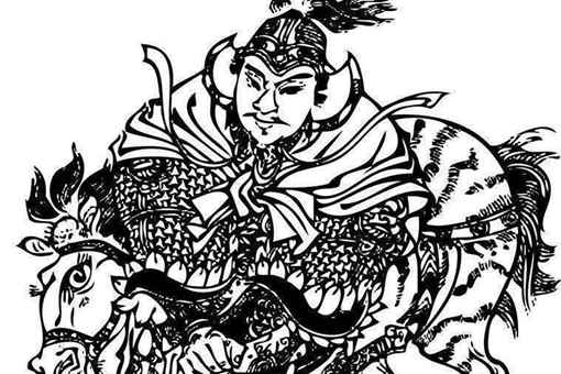 张须陀为什么没算名将?为何不被历史重视?