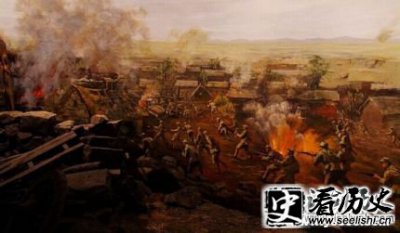 ​孟良崮战役在解放战争中的地位及意义