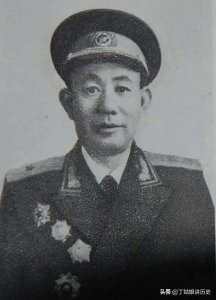 ​抗美援朝：志愿军第九兵团一共有12个师，师长后来都是什么军衔？