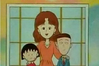 ​樱桃小丸子中花轮和彦的原型是谁