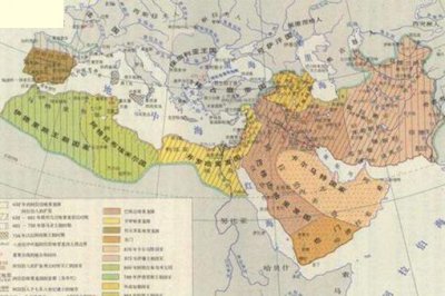 ​摩洛哥伊德里斯王朝历史介绍