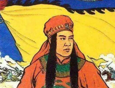 ​太平天国养王：吉庆元生平介绍及历史评价