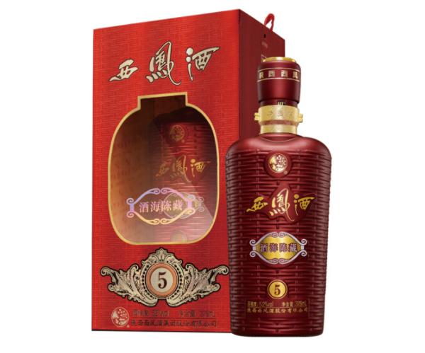 西凤f10多少钱一瓶