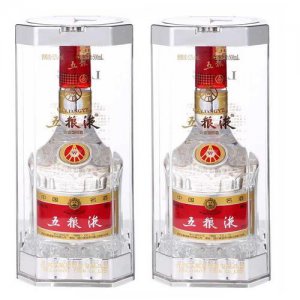 ​酒精度45五粮液(五粮液酒精度是多少)