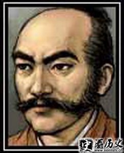 ​肥前之熊龙造寺隆信这个人怎么评价