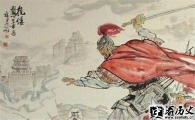 ​戚继光抗倭的故事