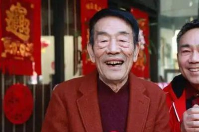 ​杨少华什么时候去世