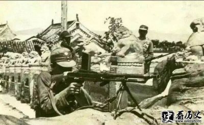 ​七七卢沟桥事变的起因及背景:日本发动全面侵华