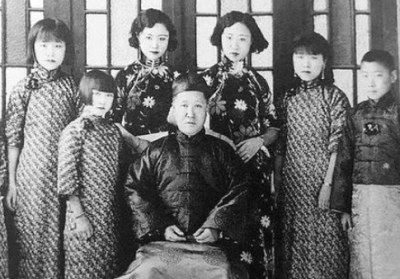 ​清朝最后的摄政王载沣生平介绍及评价