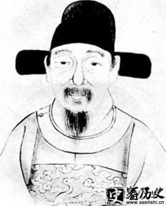 ​明朝后期内阁首辅温体仁生平 温体仁结局 温体仁子女