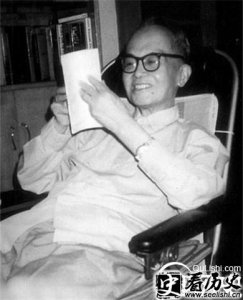 ​钱钟书情书有哪些 作家钱钟书老师是谁