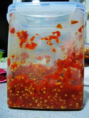 儿菜怎样腌制好吃呢（一步一步教你简单腌制好吃的儿菜）(3)