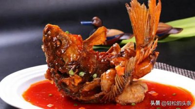 ​鲁菜的三大特点（鲁菜为啥是八大菜系之首）