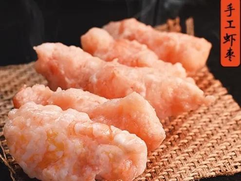二十种最佳配菜（火锅食材清单）(16)