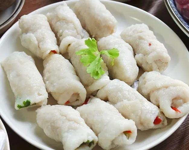 二十种最佳配菜（火锅食材清单）(17)