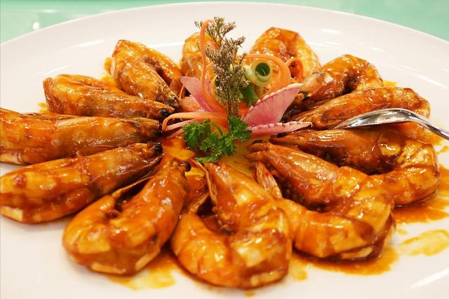 春节年夜饭常见28道菜谱（大年三十年夜饭菜谱）(3)