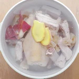 正宗佛跳墙的做法教程（闽菜之王佛跳墙怎么做）(7)