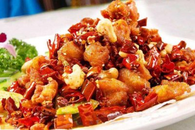 ​鲁菜中的经典菜单（在鲁菜馆吃饭这9道菜必点）