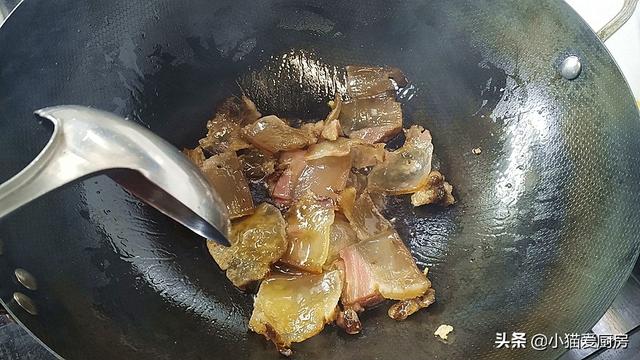 儿菜怎么做好吃又简单（很多人不知道的）(6)