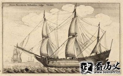 ​欧洲中世纪故事：汉萨同盟成立时间和原因？