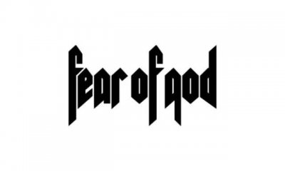 ​fog是什么牌子？美国街头潮牌Fear of God