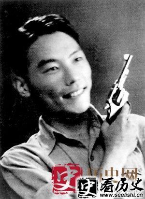 顾顺章简介
