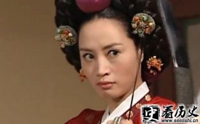 ​朝鲜历史上张禧嫔的结局究竟是如何
