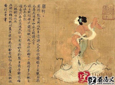 ​关盼盼简介 关盼盼是怎么死的