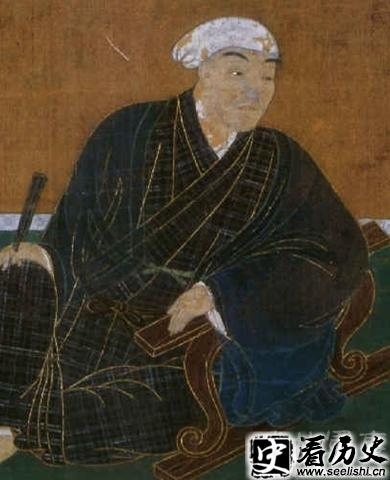黑田孝高画像