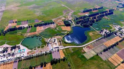 ​瓜州隶属于今天的哪里（走进瓜州，开启一场缤纷之旅）