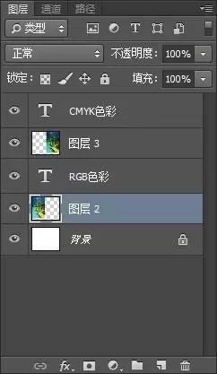 菜鸟必看的ps入门教程（和图叔叔一起学PS）(8)
