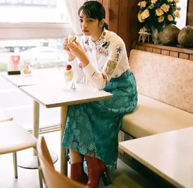 权志龙最近爆出的女友（你们的权志龙GD与小松菜奈恋情曝光）(18)