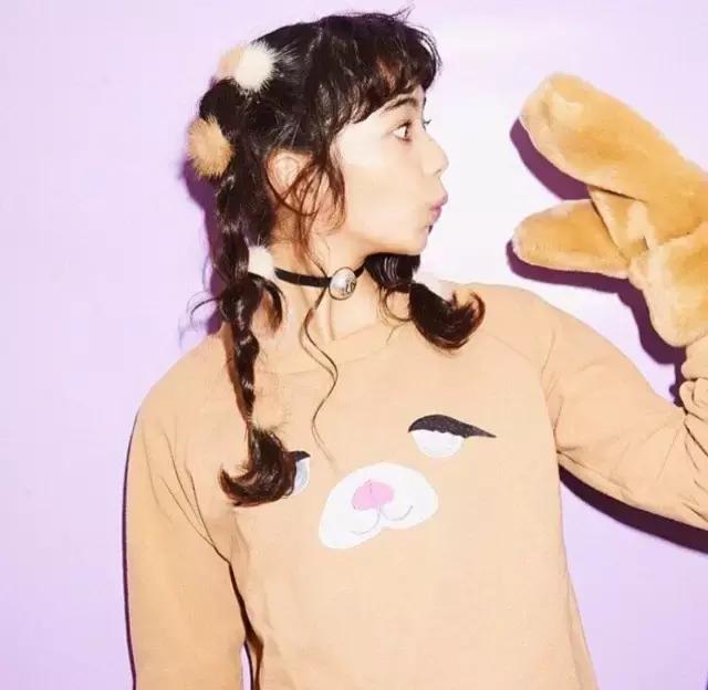 权志龙最近爆出的女友（你们的权志龙GD与小松菜奈恋情曝光）(14)