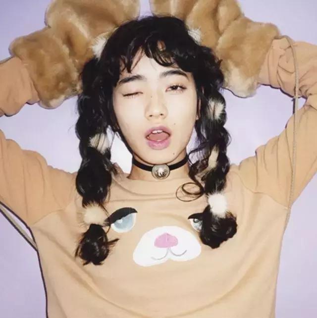 权志龙最近爆出的女友（你们的权志龙GD与小松菜奈恋情曝光）(15)
