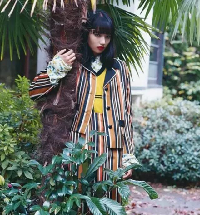 权志龙最近爆出的女友（你们的权志龙GD与小松菜奈恋情曝光）(17)