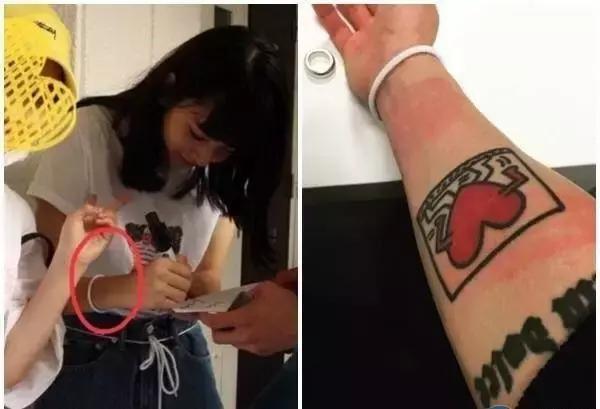 权志龙最近爆出的女友（你们的权志龙GD与小松菜奈恋情曝光）(5)