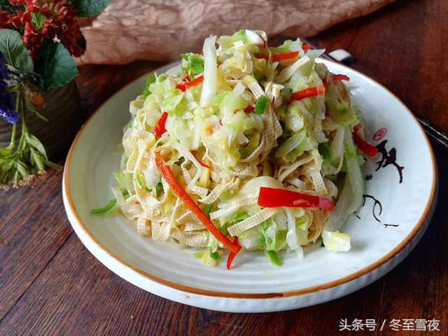 包菜怎么做好吃又简单方法大全（分享包菜的6种家常做法）(2)
