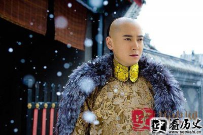 ​历史上九阿哥胤禟是个怎样的人 如何评价胤禟