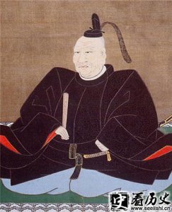 ​日本传奇武将藤堂高虎生平简介