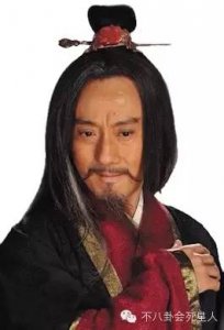 ​芈月传中的张仪原来是个大帅比，表演专家，还演过蒋介石和曹操！