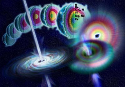 ​霍金预言成真了吗？科学家：中国天眼或已找到外星人