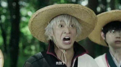 ​5部比较让人亮瞎眼的真人动漫
